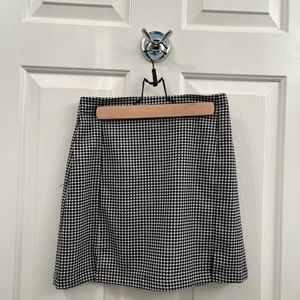 Brandy Melville cara skirt